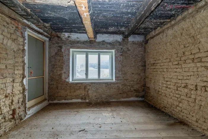 Prodej rodinného domu, Litovel - Savín, 69 m2