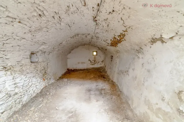Prodej rodinného domu, Litovel - Savín, 69 m2