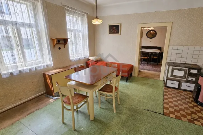 Prodej rodinného domu, Kostelec nad Černými lesy, Pražská, 150 m2