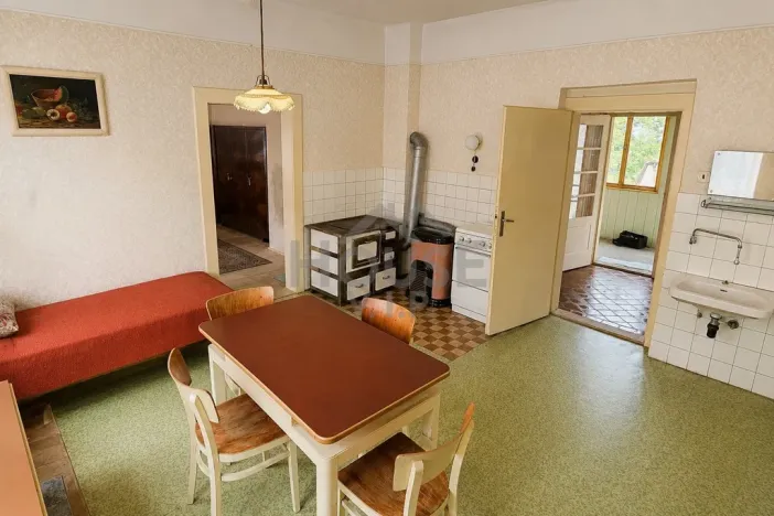 Prodej rodinného domu, Kostelec nad Černými lesy, Pražská, 150 m2