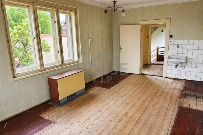 Prodej rodinného domu, Kostelec nad Černými lesy, Pražská, 150 m2