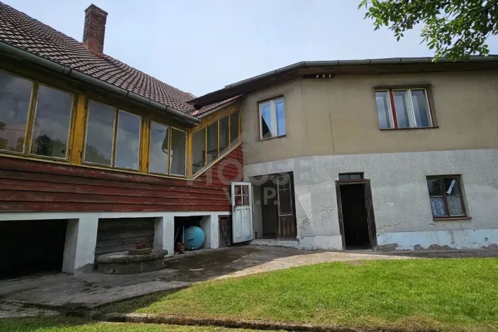Prodej rodinného domu, Kostelec nad Černými lesy, Pražská, 150 m2