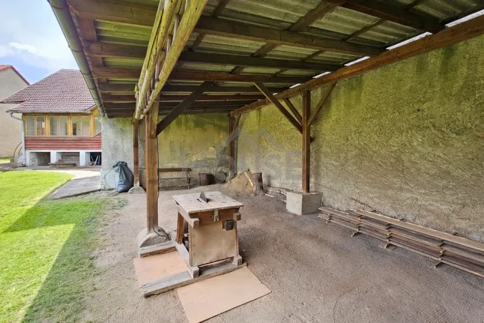 Prodej rodinného domu, Kostelec nad Černými lesy, Pražská, 150 m2