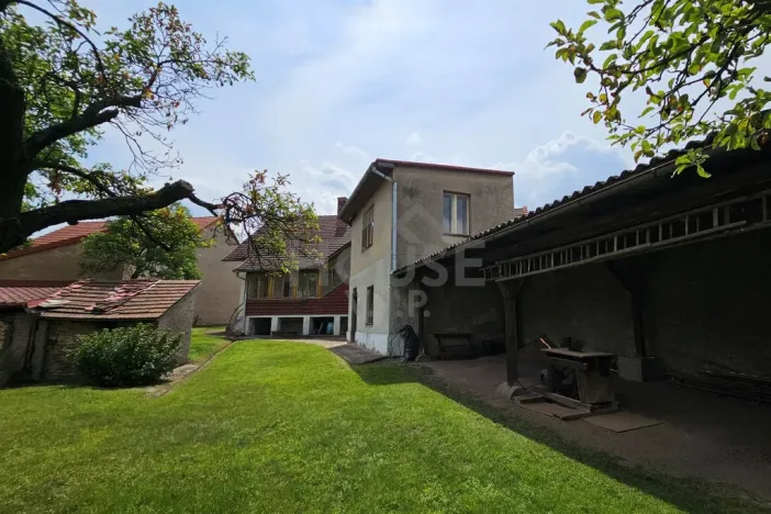 Prodej rodinného domu, Kostelec nad Černými lesy, Pražská, 150 m2