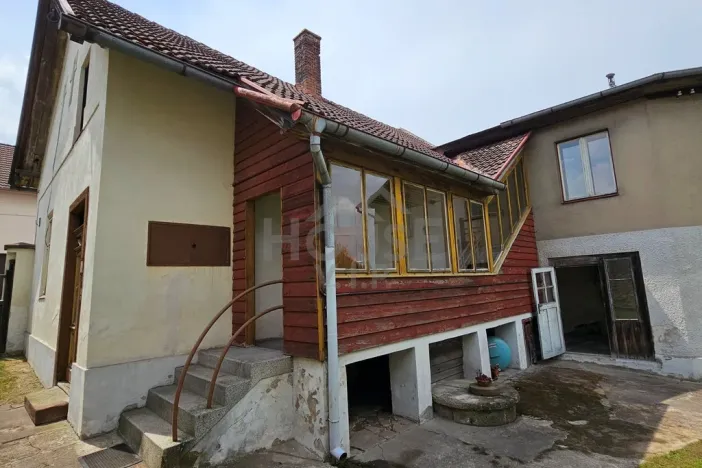 Prodej rodinného domu, Kostelec nad Černými lesy, Pražská, 150 m2