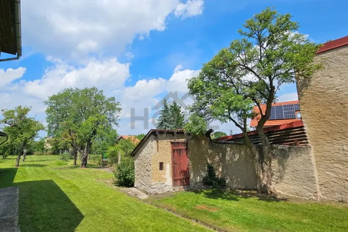 Prodej rodinného domu, Kostelec nad Černými lesy, Pražská, 150 m2