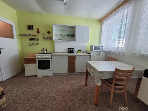 Prodej bytu 3+1, Holešov, Hankeho, 75 m2