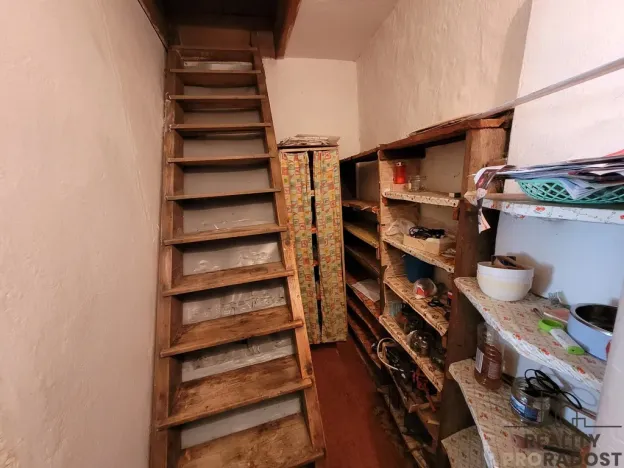 Prodej bytu 3+1, Holešov, Hankeho, 75 m2