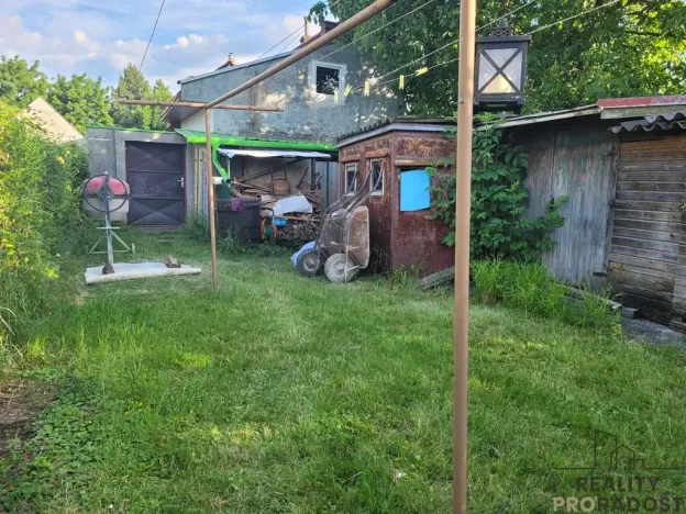 Prodej bytu 3+1, Holešov, Hankeho, 75 m2