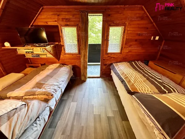 Prodej chaty, Pastviny, 105 m2