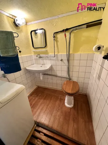 Prodej chaty, Pastviny, 105 m2