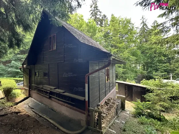 Prodej chaty, Pastviny, 105 m2