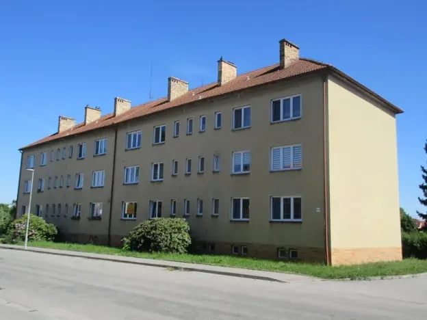 Prodej bytu 3+1, Vodňany, Výstavní, 110 m2