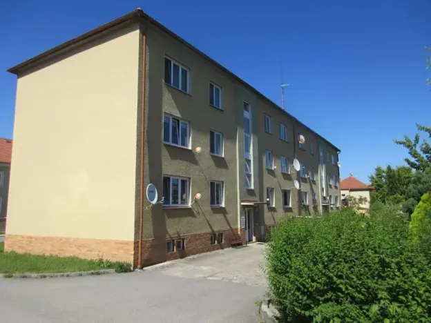 Prodej bytu 3+1, Vodňany, Výstavní, 110 m2