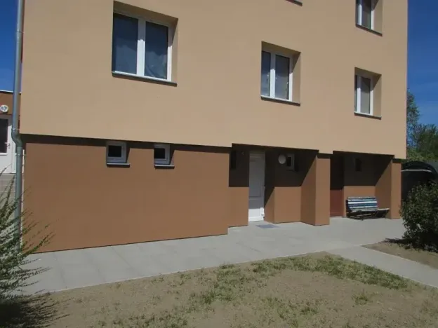 Prodej bytu 3+1, Dříteň, 72 m2