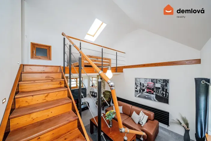 Prodej chalupy, Melč, 309 m2
