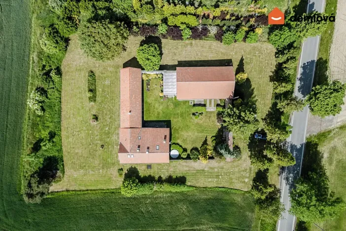 Prodej chalupy, Melč, 309 m2