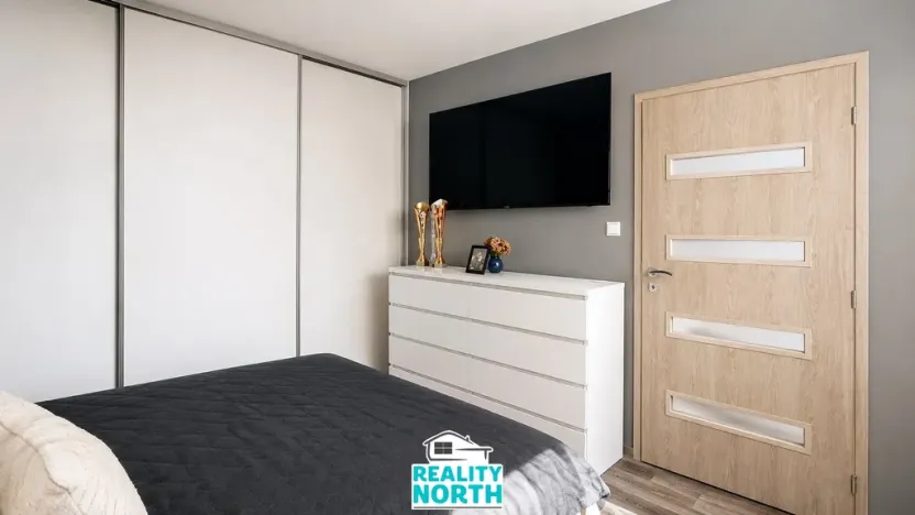 Prodej bytu 4+1, Ústí nad Labem, Žežická, 84 m2