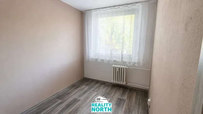 Prodej bytu 4+1, Ústí nad Labem, Žežická, 84 m2
