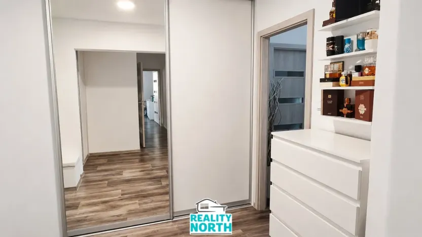 Prodej bytu 4+1, Ústí nad Labem, Žežická, 84 m2