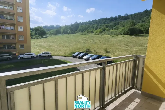 Prodej bytu 4+1, Ústí nad Labem, Žežická, 84 m2