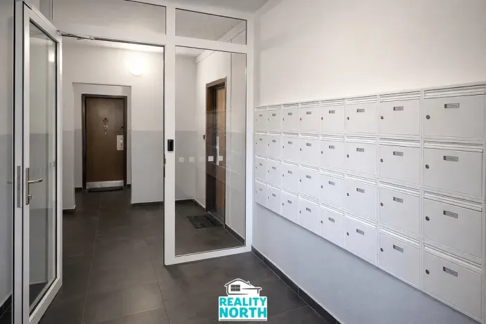 Prodej bytu 4+1, Ústí nad Labem, Žežická, 84 m2