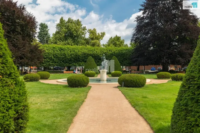 Prodej bytu 3+1, Poděbrady - Poděbrady II, Dr. Beneše, 65 m2