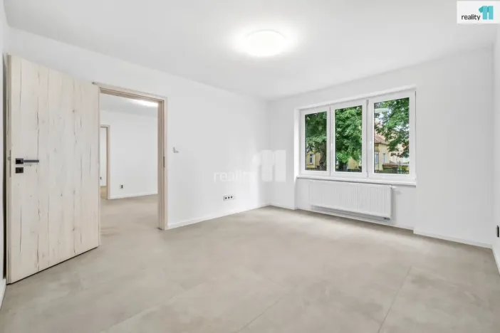 Prodej bytu 3+1, Poděbrady - Poděbrady II, Dr. Beneše, 65 m2
