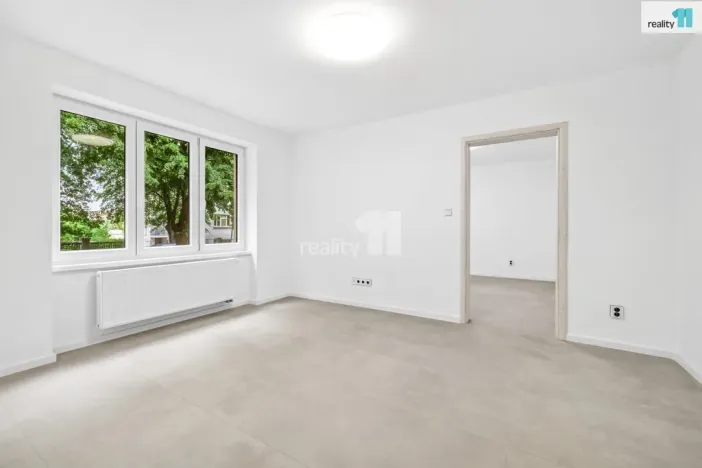 Prodej bytu 3+1, Poděbrady - Poděbrady II, Dr. Beneše, 65 m2
