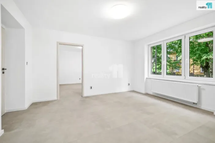 Prodej bytu 3+1, Poděbrady - Poděbrady II, Dr. Beneše, 65 m2