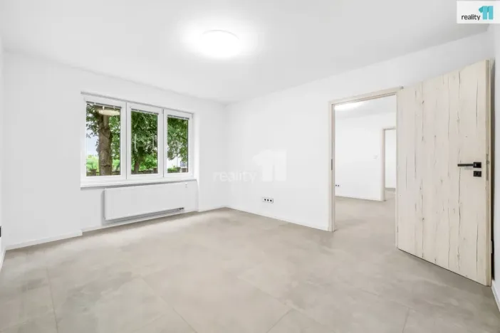 Prodej bytu 3+1, Poděbrady - Poděbrady II, Dr. Beneše, 65 m2