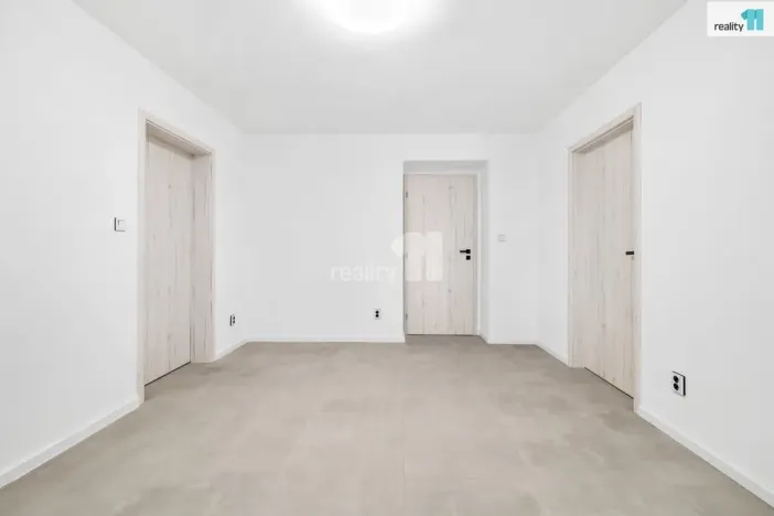 Prodej bytu 3+1, Poděbrady - Poděbrady II, Dr. Beneše, 65 m2