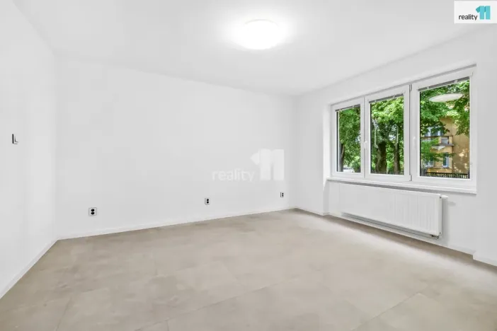 Prodej bytu 3+1, Poděbrady - Poděbrady II, Dr. Beneše, 65 m2