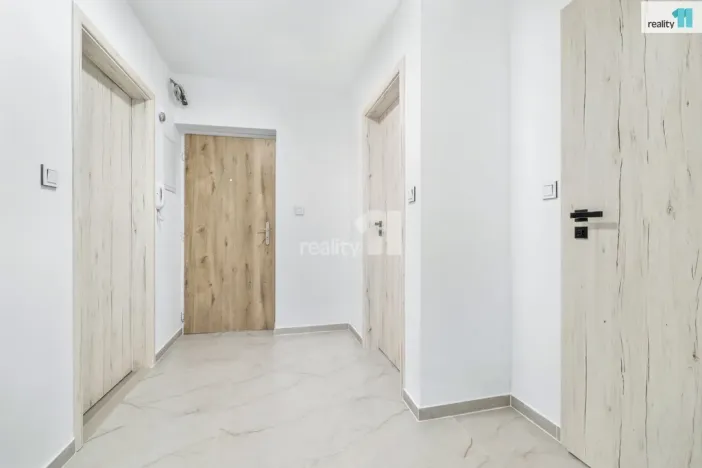 Prodej bytu 3+1, Poděbrady - Poděbrady II, Dr. Beneše, 65 m2