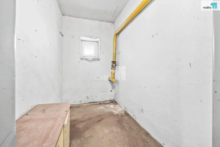 Prodej bytu 3+1, Poděbrady - Poděbrady II, Dr. Beneše, 65 m2