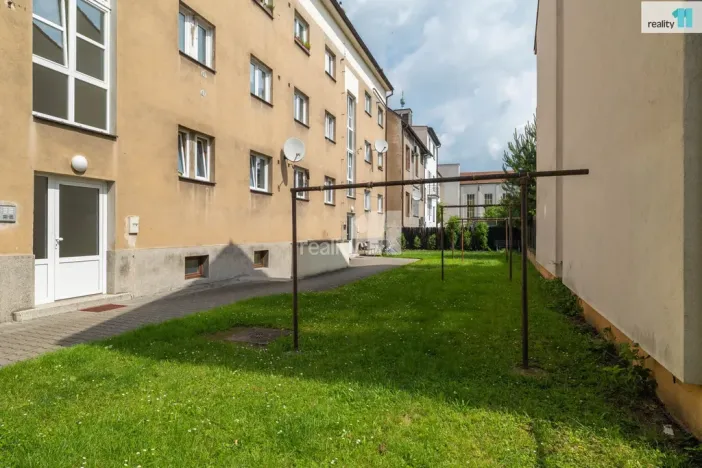 Prodej bytu 3+1, Poděbrady - Poděbrady II, Dr. Beneše, 65 m2