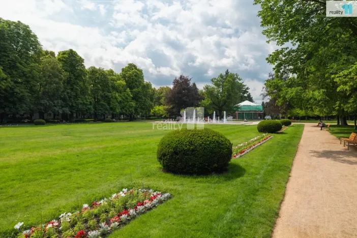 Prodej bytu 3+1, Poděbrady - Poděbrady II, Dr. Beneše, 65 m2