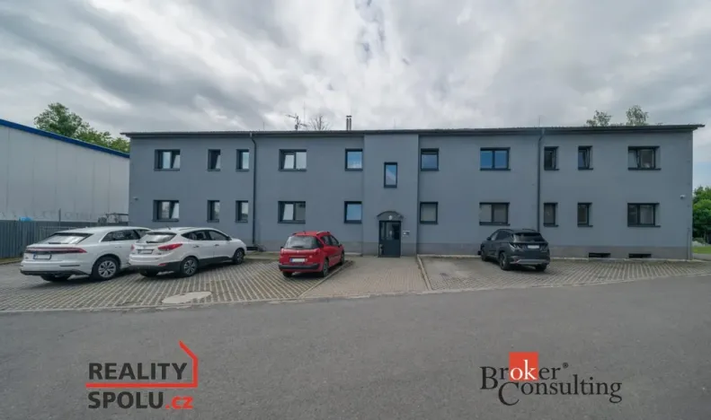 Pronájem bytu 2+kk, Petřvald, Ráčkova, 39 m2