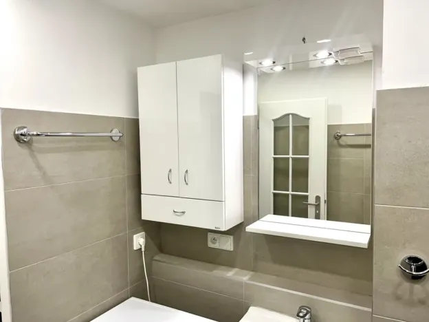 Pronájem bytu 1+1, Brno, Lýskova, 40 m2
