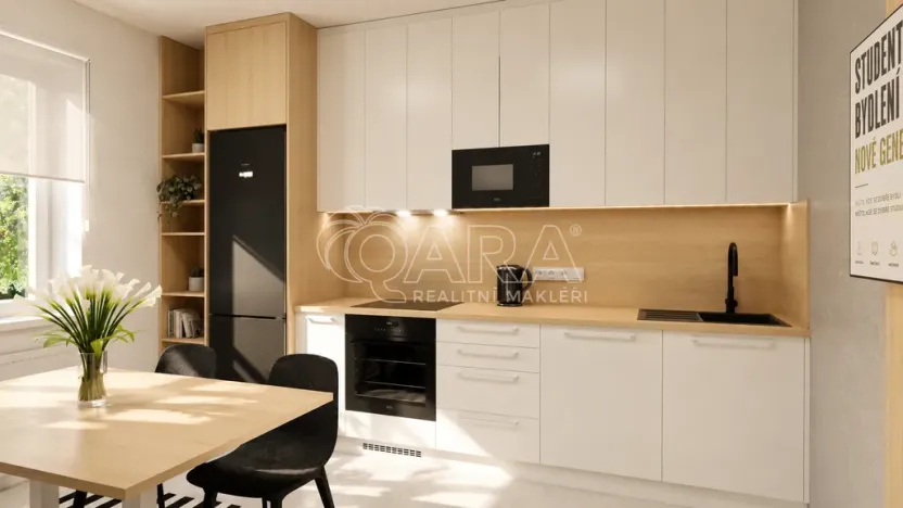 Pronájem atypického bytu, Ostrava - Třebovice, 70 m2