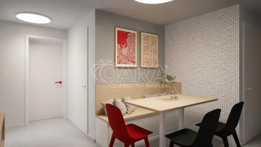 Pronájem pokoje, Ostrava - Třebovice, 70 m2