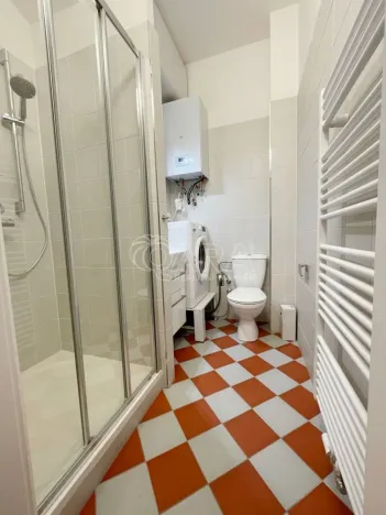 Pronájem bytu 2+kk, Praha - Nusle, Oldřichova, 38 m2