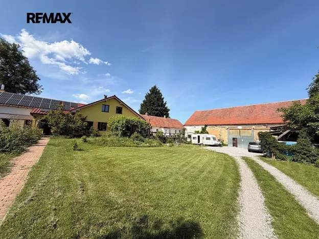 Pronájem bytu 2+1, Vysoký Újezd, K Americe, 72 m2