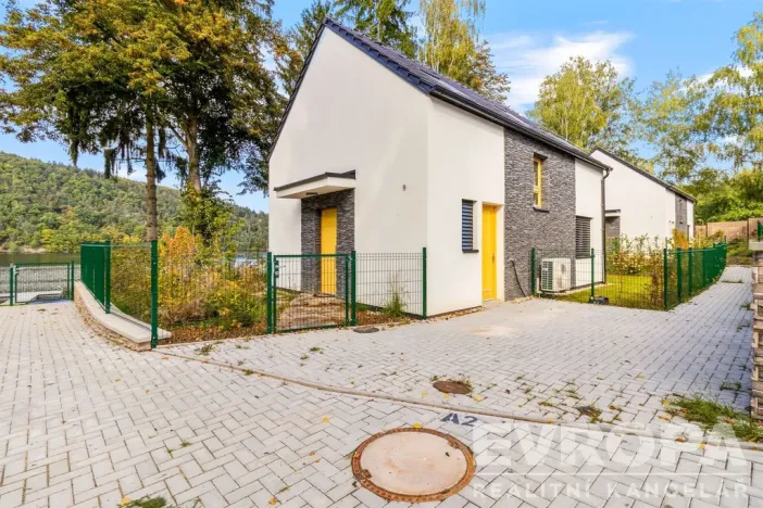 Prodej rodinného domu, Křečovice - Živohošť, 113 m2