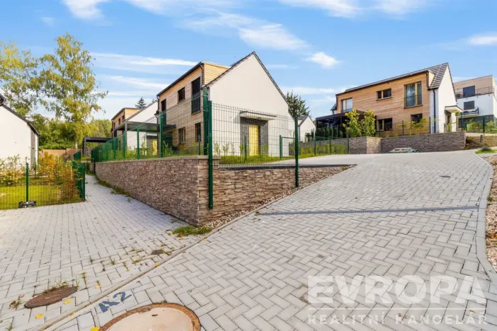 Prodej rodinného domu, Křečovice - Živohošť, 113 m2
