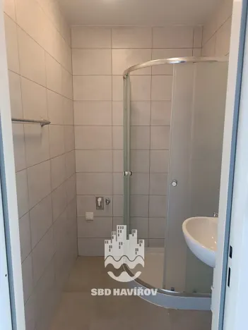 Pronájem bytu 1+kk, Havířov, 17. listopadu, 33 m2