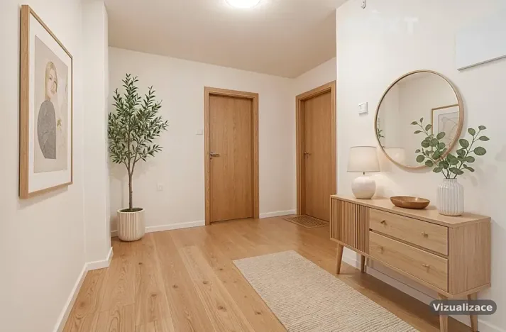Prodej rodinného domu, Trhové Sviny, Trocnovská, 91 m2