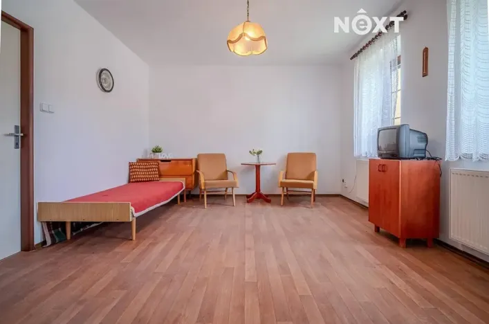 Prodej rodinného domu, Trhové Sviny, Trocnovská, 91 m2