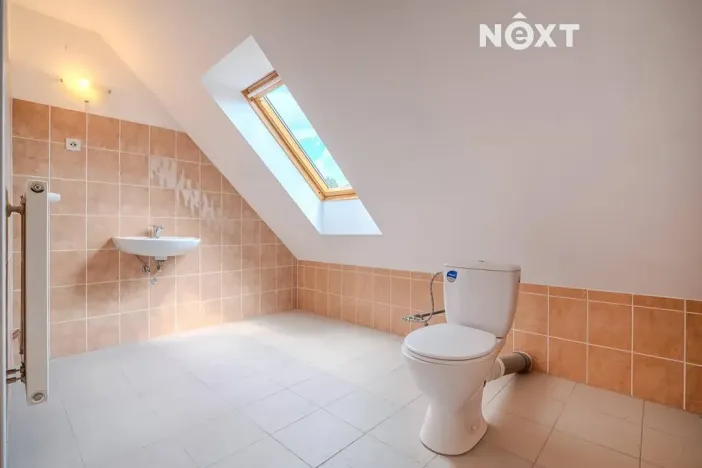 Prodej rodinného domu, Trhové Sviny, Trocnovská, 91 m2