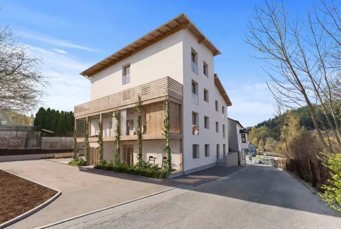 Prodej ubytování, Tanvald, Raisova, 22 m2